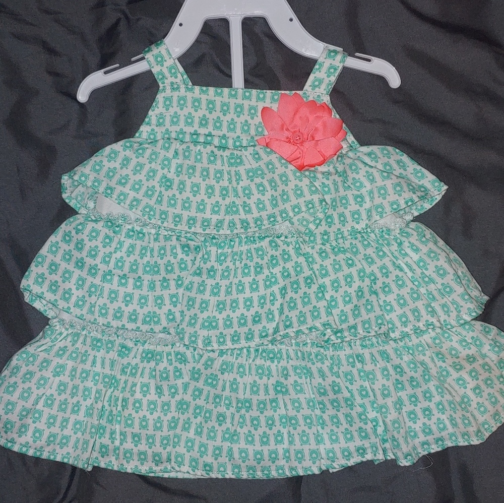 Carter's Dress